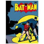 ABYStyle DC COMICS - Batman Tablou canvas