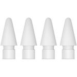 Accesoriu tableta Apple Pencil Tips, 4 pack