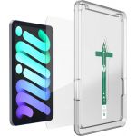 Accesoriu tableta NextOne Tempered Glass pentru iPad Mini 6th Gen.
