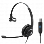 Casti Sennheiser Office/Call Center, Epos IMPACT SC 230 USB