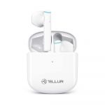 Casti Tellur Aura White