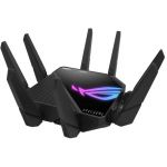 Router wireless ASUS Gigabit ROG Rapture GT-AX11000 PRO Tri-Band WiFi 6