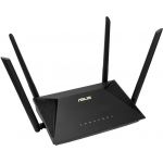 Router wireless ASUS Gigabit RT-AX1800U Dual-Band WiFi 6