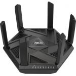 Router wireless ASUS Gigabit RT-AXE7800 Tri-Band WiFi 6