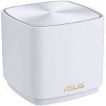 Router wireless ASUS Gigabit XD5 White Dual-Band WiFi 6