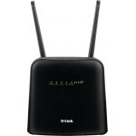 Router wireless D-Link DWR-960 4G Dual-Band WiFi 5