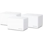 Router wireless MERCUSYS Gigabit Halo H70X Dual-Band WiFi 6 3Pack