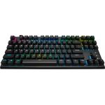 Tastatura Gaming Corsair K60 PRO TKL RGB OPX Switch Mecanica