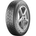Anvelopa all-season Matador Anvelope   MP62 225/45R17 94V  Season