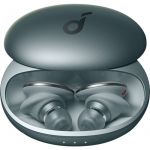 Casti Anker In-Ear, Soundcore Liberty 3 Pro, True Wireless, Noise Cancelling, Multipoint, Hi-Res, Fog Grey
