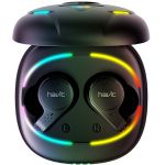 Casti Havit TW927 Pro, Black