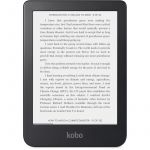 E-book Reader Kobo Clara 2E, 6 inch, 16GB, Ocean Blue