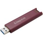 Memorie externa Kingston DataTraveler Max 256GB USB 3.2