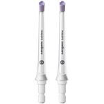 Philips Sonicare Rezerva irigator oral Quad Stream F3 HX3062/00, 2 buc