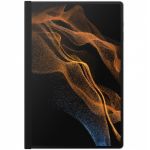 Samsung Husa de protectie tip stand Book Note View Cover Back pentru Galaxy Tab S8 Ultra 14.6 inch