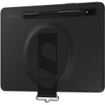 Samsung Protectie pentru spate Strap Black pentru Galaxy Tab S8 11 inch