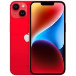 Smartphone Apple iPhone 14, 128GB, 5G, Red