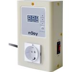 Stabilizator tensiune nJoy Royer 16A