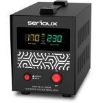 Stabilizator tensiune Serioux SRXA-RL101-1000VA 1000VA 600W