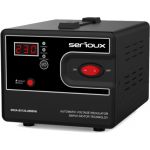 Stabilizator tensiune Serioux SRXA-SV124-2000VA 2000VA 1200W