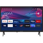 Televizor LED Horizon Diamant Smart TV 24HL4330H/C Seria HL4330H/C 60cm negru HD Ready