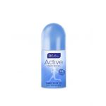 Antiperspirant Roll On, pentru femei, Inelia, Revers, Active Sport, 50ml Engros