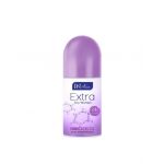 Antiperspirant Roll On, pentru femei, Inelia, Revers, Extra Dry, 50ml Engros