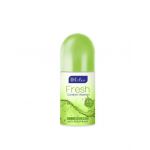 Antiperspirant Roll On, pentru femei, Inelia, Revers, Fresh, 50ml Engros