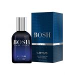 Apa de parfum Bosh Dark Night, Revers, Barbati, 100ml Engros