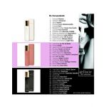 Apa de parfum Cote d'Azur, Elixir, Black, Femei, 30ml Engros