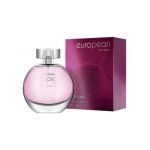 Apa de parfum European Woman, Revers, Femei, 100 ml Engros