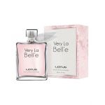 Apa de parfum Very La Bell'e Lotus Revers, Femei, 100 ml Engros