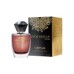 Apa de parfum Vice Versa Noir Revers, Femei, 100 ml Engros