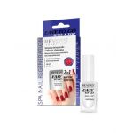 Baza & top coat pentru lac de unghii, 2 in 1, Easy to Go, Revers, uscare rapida, 10ml Engros