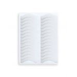 Benzi sablon pentru manichiura French, Top Choice Engros