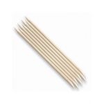 Betisoare pentru manichiura si cuticule, Top Choice, Set 7 buc. Engros