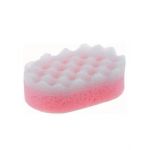 Burete de baie, Top Choice, oval, exfoliant Engros
