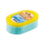 Burete de baie, Top Choice, oval, pentru masaj Engros
