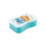 Burete de baie, Top Choice, tip future, exfoliant Engros