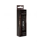 Contur sprancene automat, tip marker, cu pensula speciala, Eye Brow Artist, Revers, maro inchis Engros