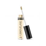 Corector lichid, Camouflage, Revers, 10ml, Nr. 101 Bej Engros