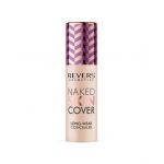 Corector lichid Naked Skin Cover, Revers, 5,5g, Nr 2 Engros