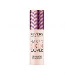 Corector lichid Naked Skin Cover, Revers, 5,5g, Nr 3 Engros