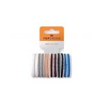 Elastic de par Top Choice, set de 12 bucati Engros