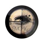 Fard de pleoape 4 culori Smoky Eye Revers 16P, 8 g Engros