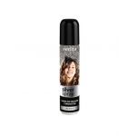Fixativ cu sclipici Venita, Argintiu, 75ml Engros