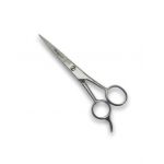 Foarfeca de frizerie, Top Choice, otel carbon, 14.5cm Engros