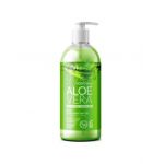 Gel calmant, multifunctional, pentru fata si corp, 6 in 1, cu aloe vera 99%, Revers, 500ml Engros