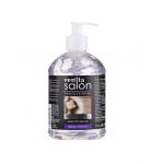 Gel de par Mega Strong, Salon Professional, Venita, cu Panthenol, 500gr Engros