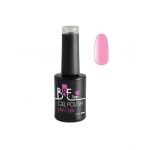 Gel lac UV 1 Step Gel, Umbrella, 11ml, Nr 05 Roz, mat Engros